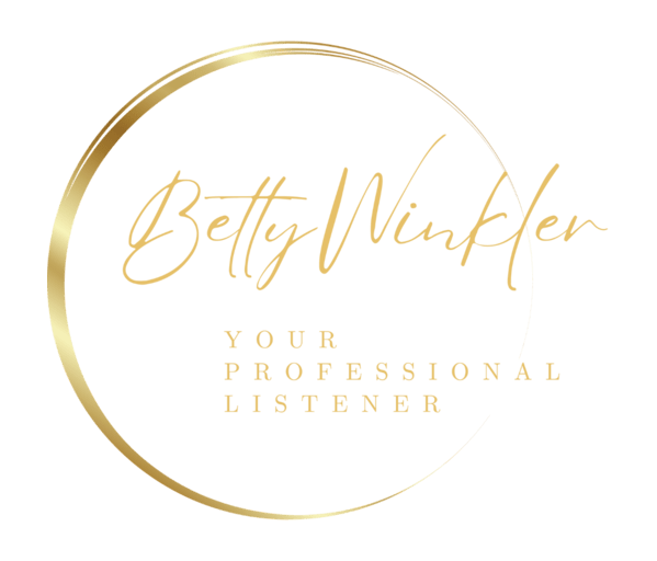 BettyWinkler Logo